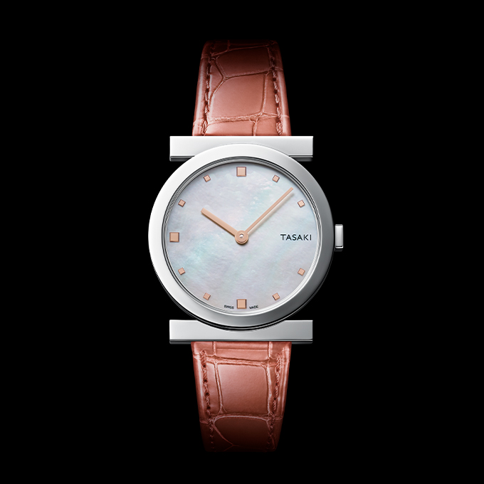 TASAKI TIMEPIECES | 腕時計 | TASAKI（タサキ）公式サイト