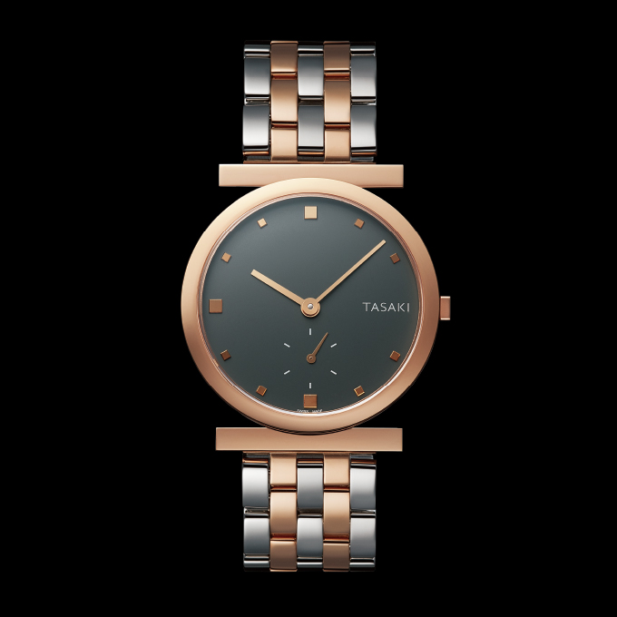 TASAKI TIMEPIECES | 腕時計 | TASAKI（タサキ）公式サイト