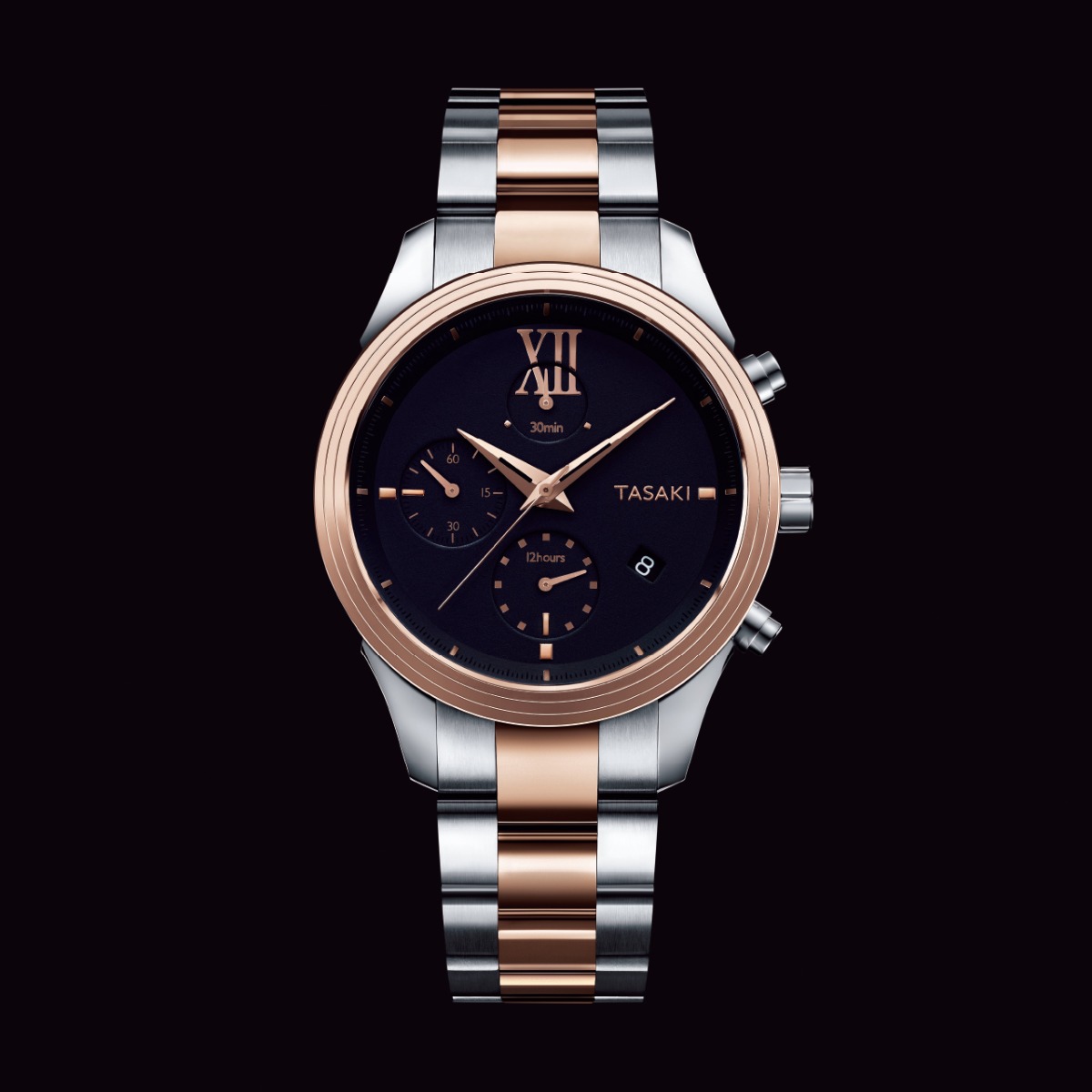 TASAKI TIMEPIECES | 腕時計 | TASAKI（タサキ）公式サイト