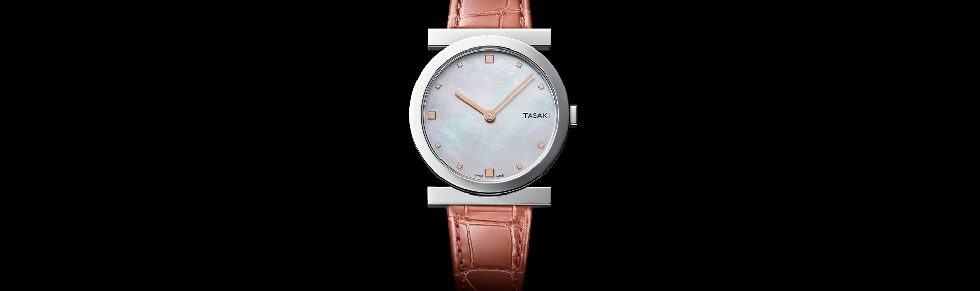 ウィメンズウォッチ： 腕時計 | TASAKI（タサキ）公式サイト