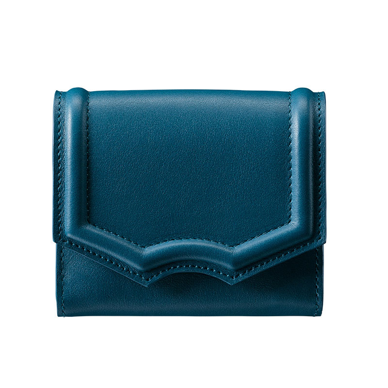 TASAKI(Archy Signature Bi-fold Wallet) | angeloawards.com