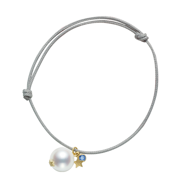 ムーン & スター ブレスレット BL-0619|ブレスレット/ジュエリー