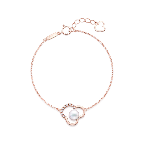 Albert Lee ブレスレット Diamond Bracelets