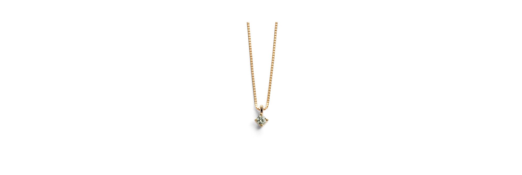 ダイヤモンド ペンダント PID-R239-18KYG|ペンダント/Other|TASAKI（タサキ）公式サイト