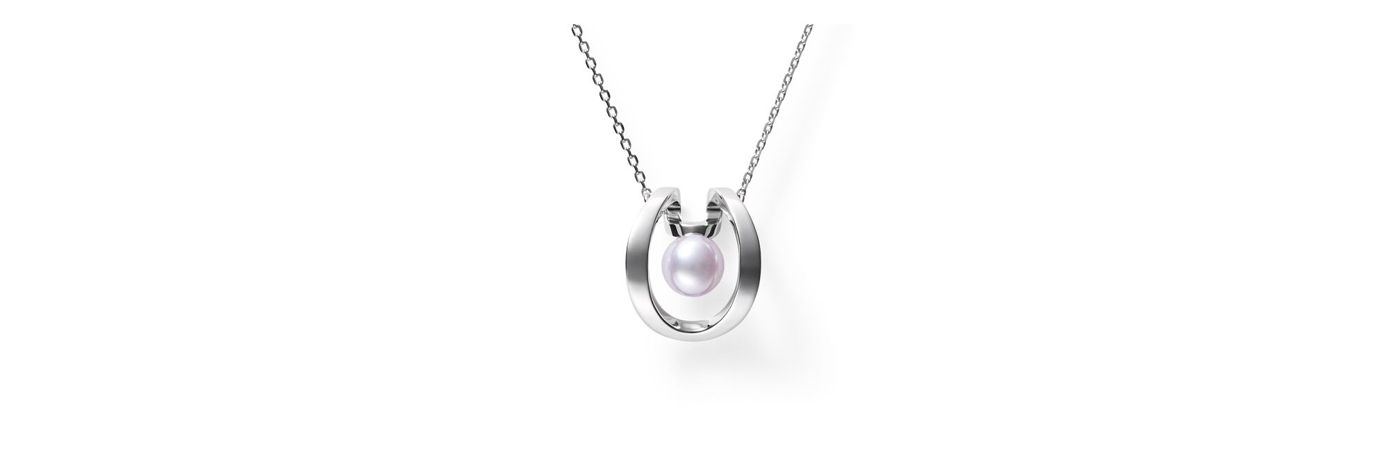 オーロラ ペンダント P-16827-18KWG|ペンダント/Aurora/オンライン限定商品|TASAKI（タサキ）公式サイト