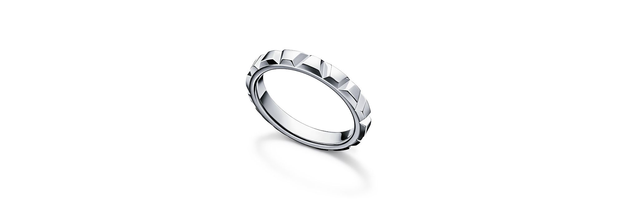 トラペツィオ リング RK-4716-PT950|結婚指輪/TRAPEZIO|TASAKI トラペツィオ リング RK-4716-PT950|結婚指輪/TRAPEZIO|TASAKI