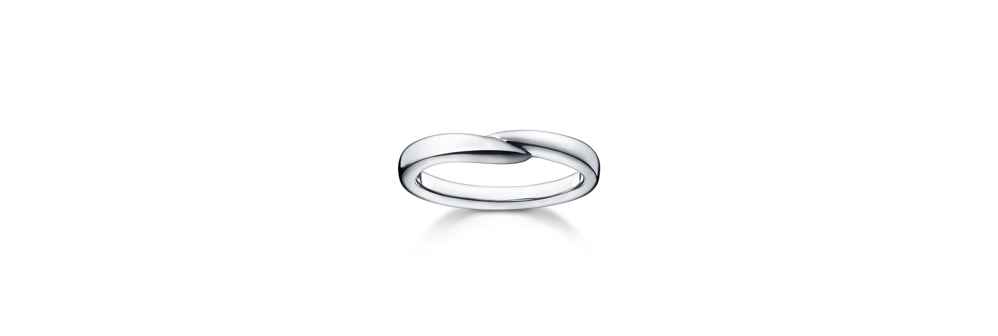 スティーレ ライン リング RK-4139-PT950|結婚指輪/STILE|TASAKI