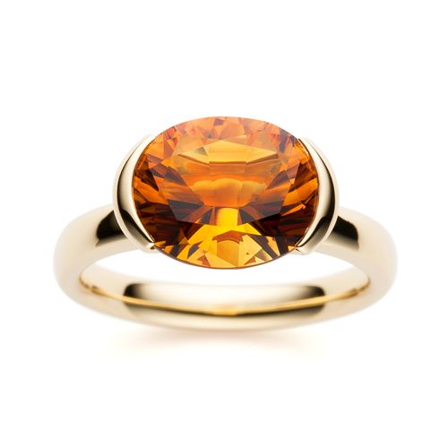 lumino Ring — RCI-V2639-18KYG-CIT