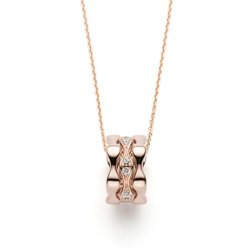 LABELLO Pendant — PID-15193-18KSG