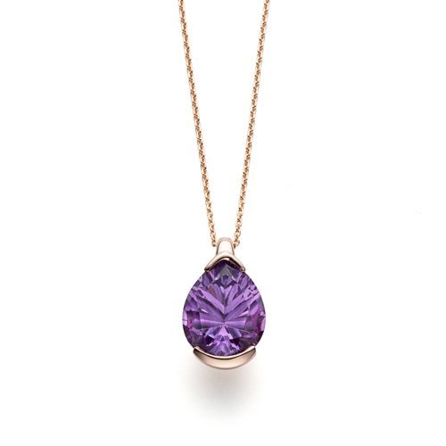 lumino Pendant — PI-15676-18KSG-AME