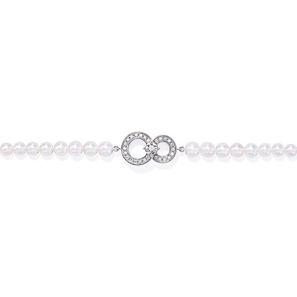 cosmic Bracelet — BL-0733-PT950