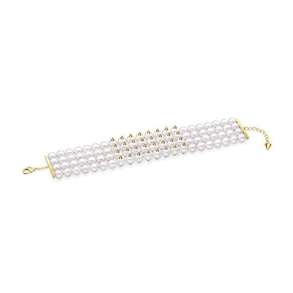 danger Bracelet — BL-0759-18KYG