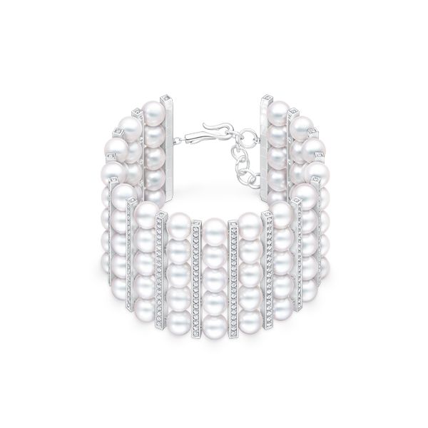 balance palace Bracelet — BL-0771-18KWG