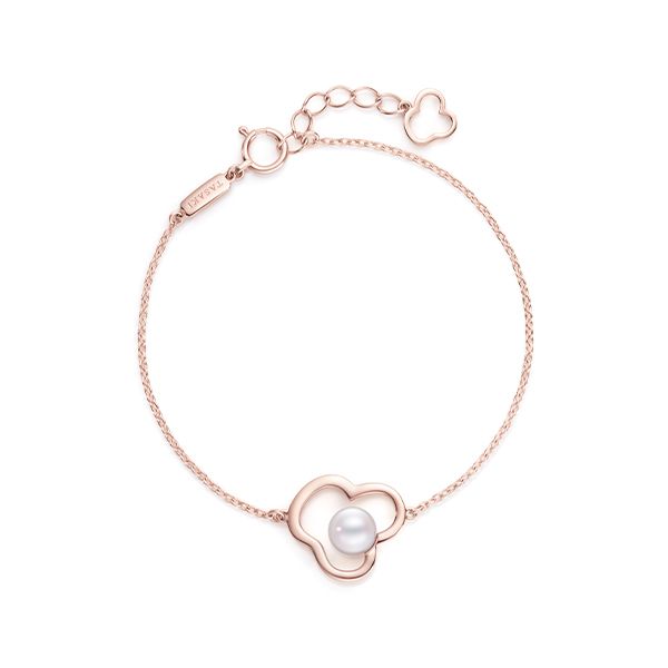chants Bracelet — BL-0806-18KSG