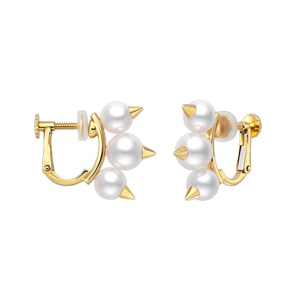 danger neo Earrings — E-4389-18KYG-UC