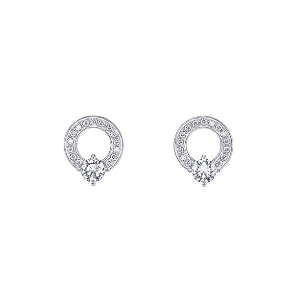 cosmic Earrings — EID-4189-PT950