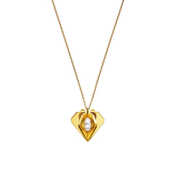 STELLAR Pendant — P-16323-18KYG