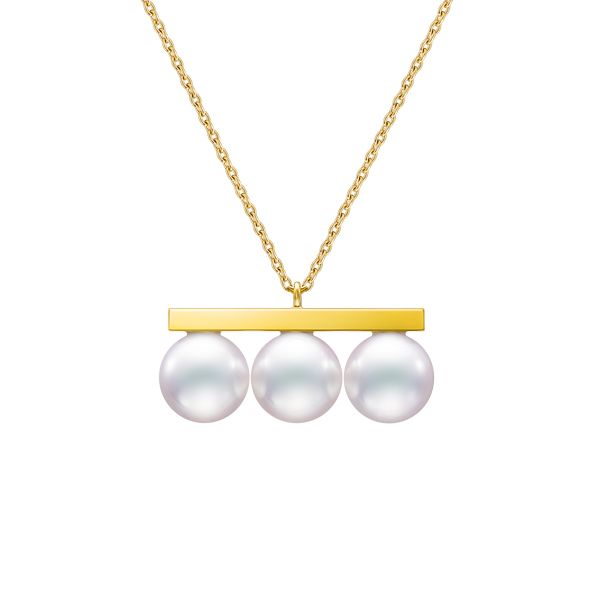 balance neo Pendant — P-16850-18KYG