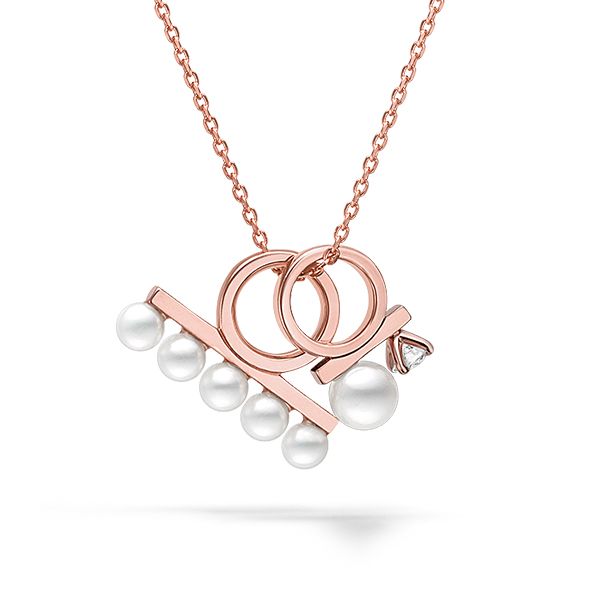 balance Charm Gift — P-16964-CM-0172-18KSG