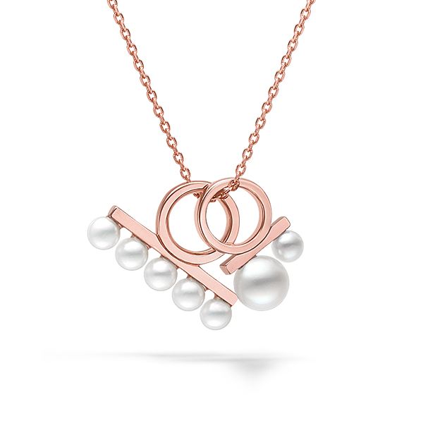 balance Charm Gift — P-16966-CM-0172-18KSG
