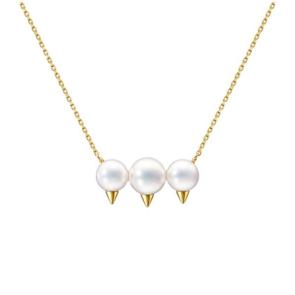 danger neo Necklace — P-17150-18KYG