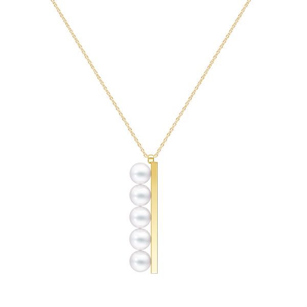 balance plus Pendant — P-17236-18KYG