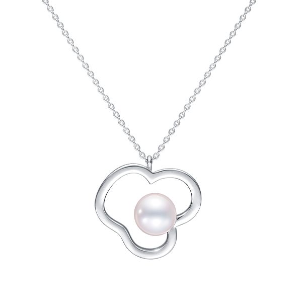 chants Pendant — P-17272-18KWG
