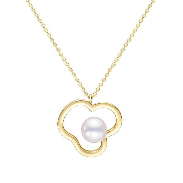 TASAKI チャンツ ペンダント