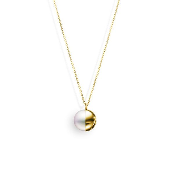 ARLEQUIN Pendant — PC-16007-18KYG