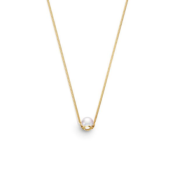 STRETCHED Pendant — PC-16175-18KYG