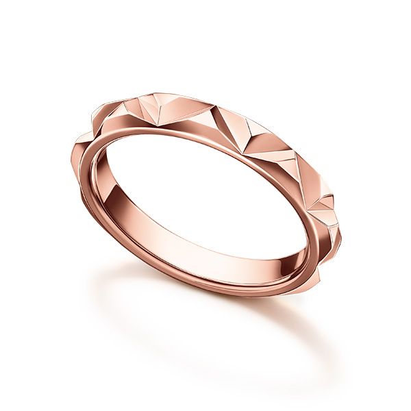 VALLE Ring — RK-4717-18KSG