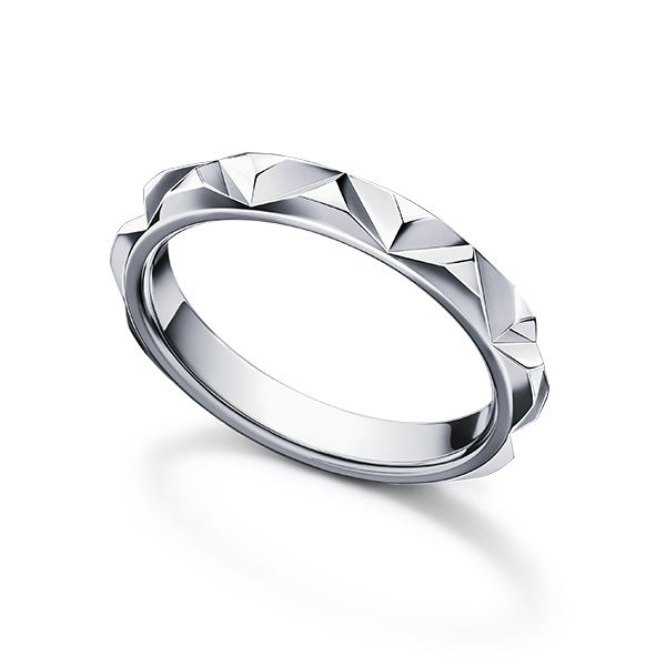VALLE Ring — RK-4717-PT950