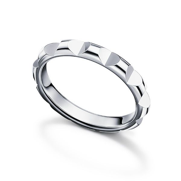 ECLISSE Ring — RK-4718-PT950