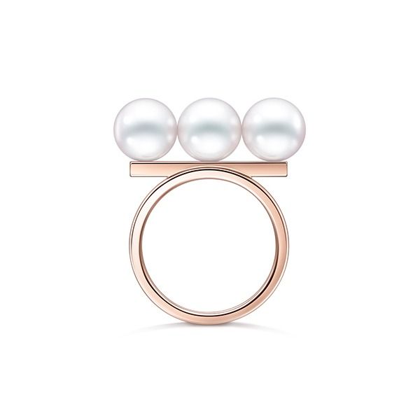 balance neo Ring — R-4814-18KSG