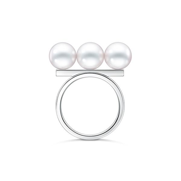 balance neo Ring — R-4814-18KWG