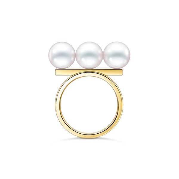 balance neo Ring — R-4814-18KYG