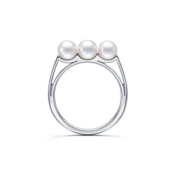 balance light Ring — R-4939-18KWG