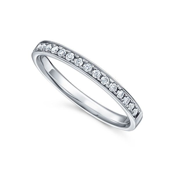 SPERANZA Pave 20 Ring — RD-F2278-PT950