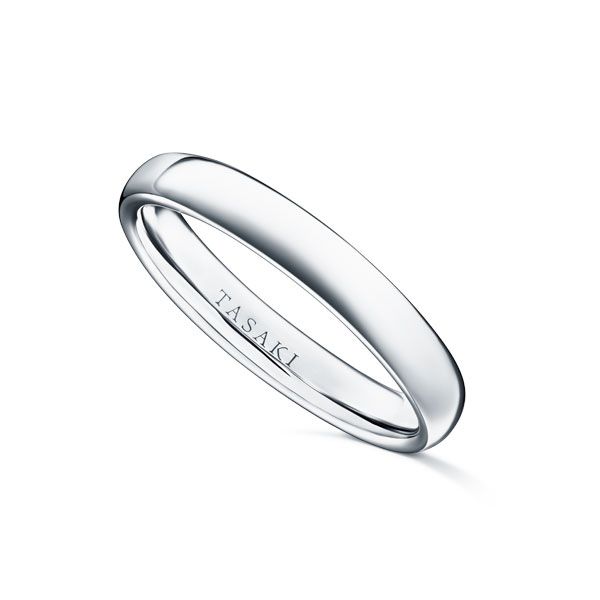 PIACERE Line 33 Ring — RK-2993-PT950