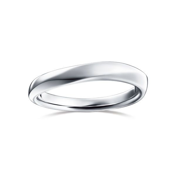 INFINITA Line Ring — RK-4203-PT950