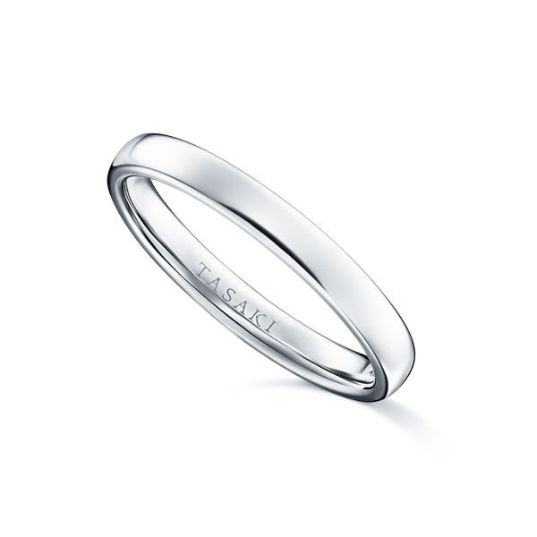 PIACERE Line 27 Ring — RK-4395-PT950