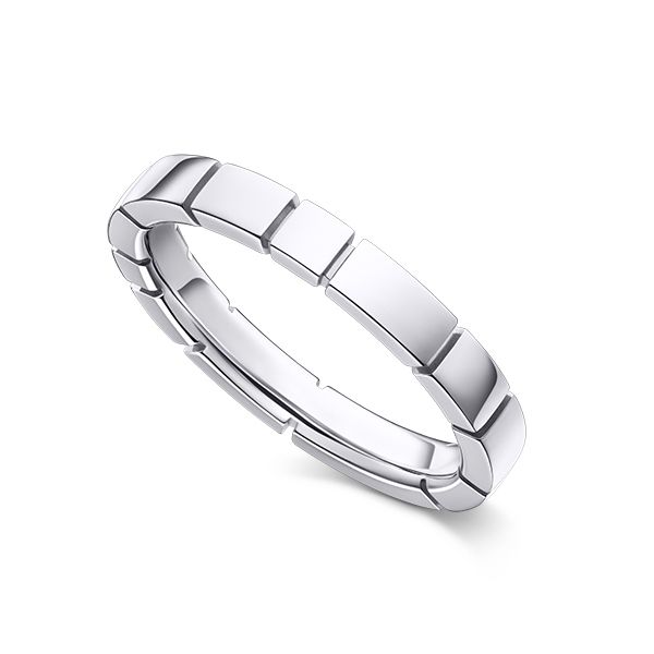 PIANO Line 26 Ring — RK-4510-PT950