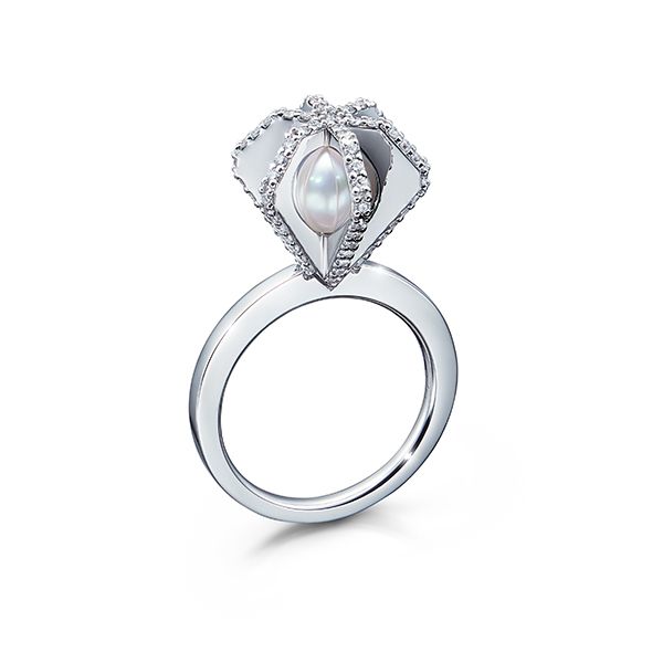 STELLAR Ring — RPI-4593-18KWG