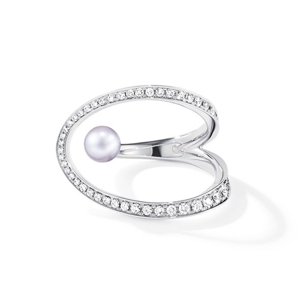 Aurora Ring — RPI-4744-18KWG
