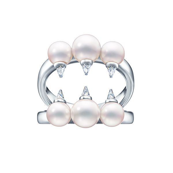 danger ultimate Ring — RPI-4851-18KWG