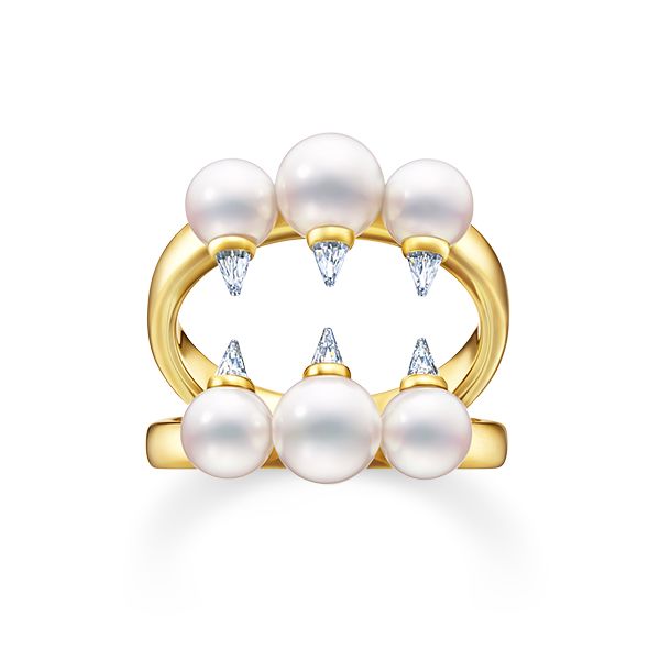danger ultimate Ring — RPI-4851-18KYG