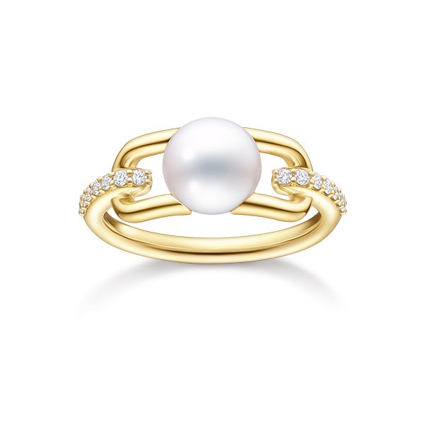 fine links Ring — RPI-4857-18KYG