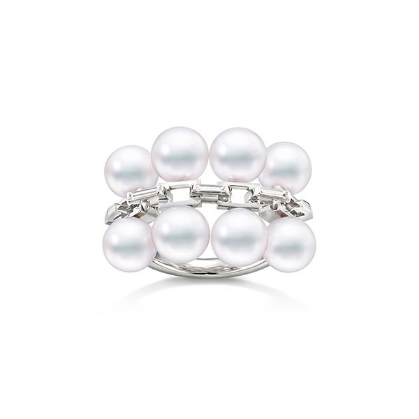 sequence diamonds Ring — RPI-4903-18KWG