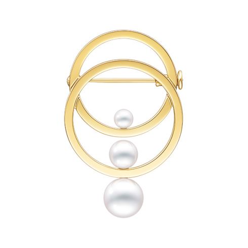 コズミック ブローチ