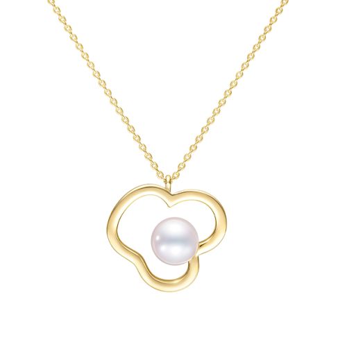 動作確認済　田崎真珠　ペンダントウォッチ　ネックレス　1E20-2180 動作確認済 田崎真珠 ペンダントウォッチ ネックレス 1E20-2180